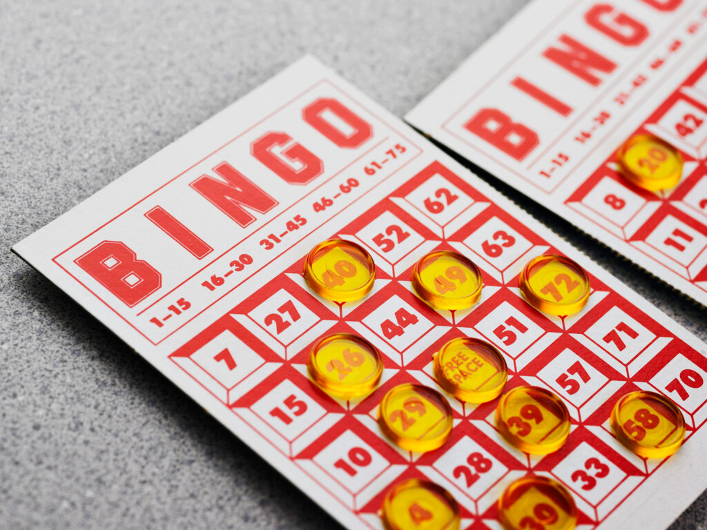 Winning Bingo Tips and Methods