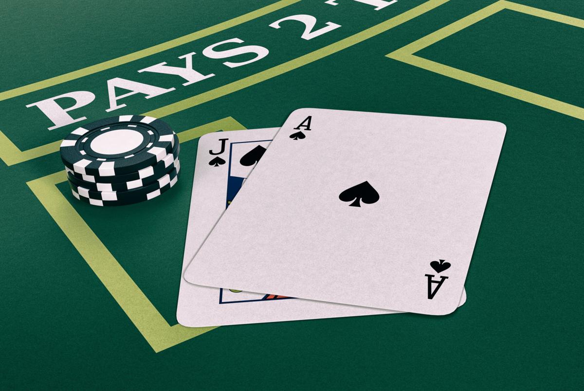 Internet Casinos Bring Vegas for your Door