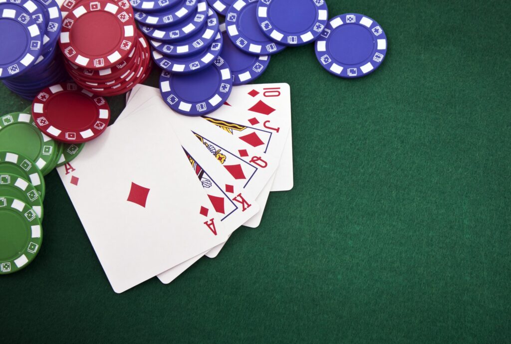 How you can Win at Poker Consistently