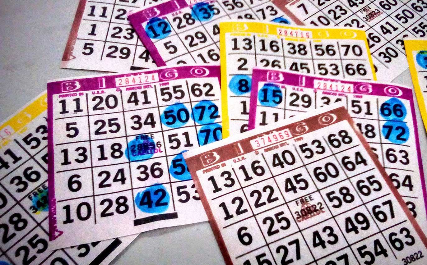 Bingo Online Strategies for the brand new Bingo Player