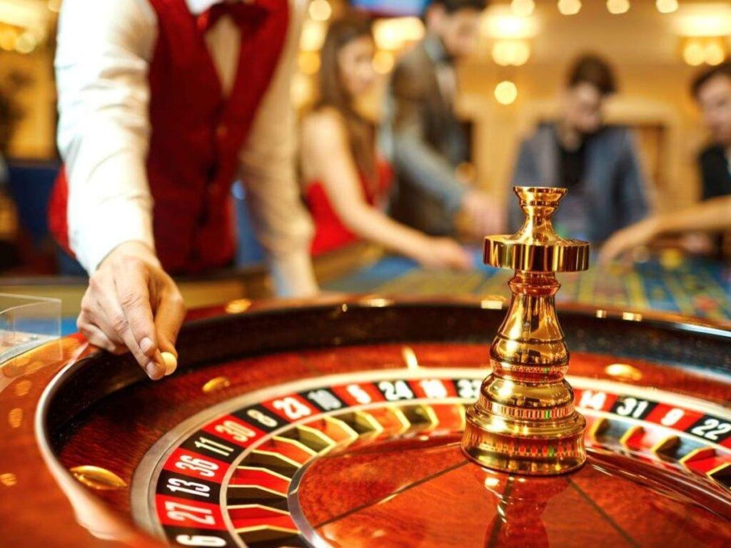 Casino Affiliate Marketing Programs: Earning Real Earnings Online