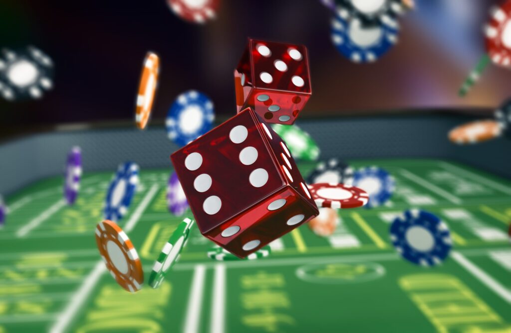 How you can Play Internet Casino Securely