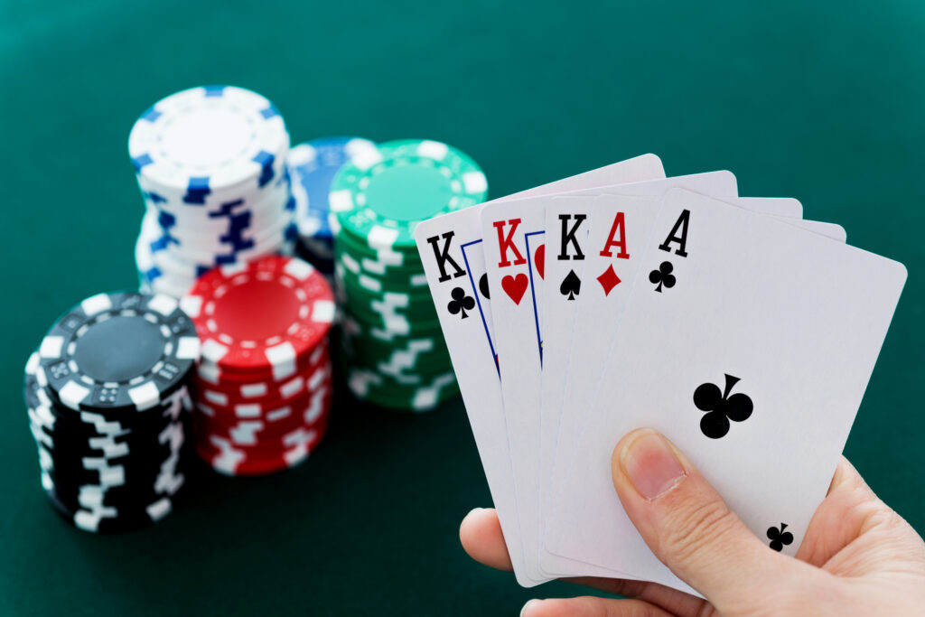 Private Freeroll Tournaments – An Excellent Bankroll Builder For Brand New Poker Players