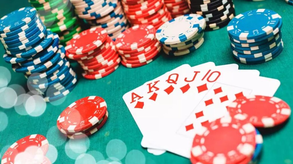 All you need to know about the poker variants in 2021