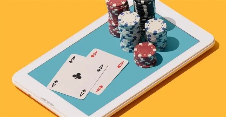 Some of the Best Online Casino Games to Play in Online Casinos