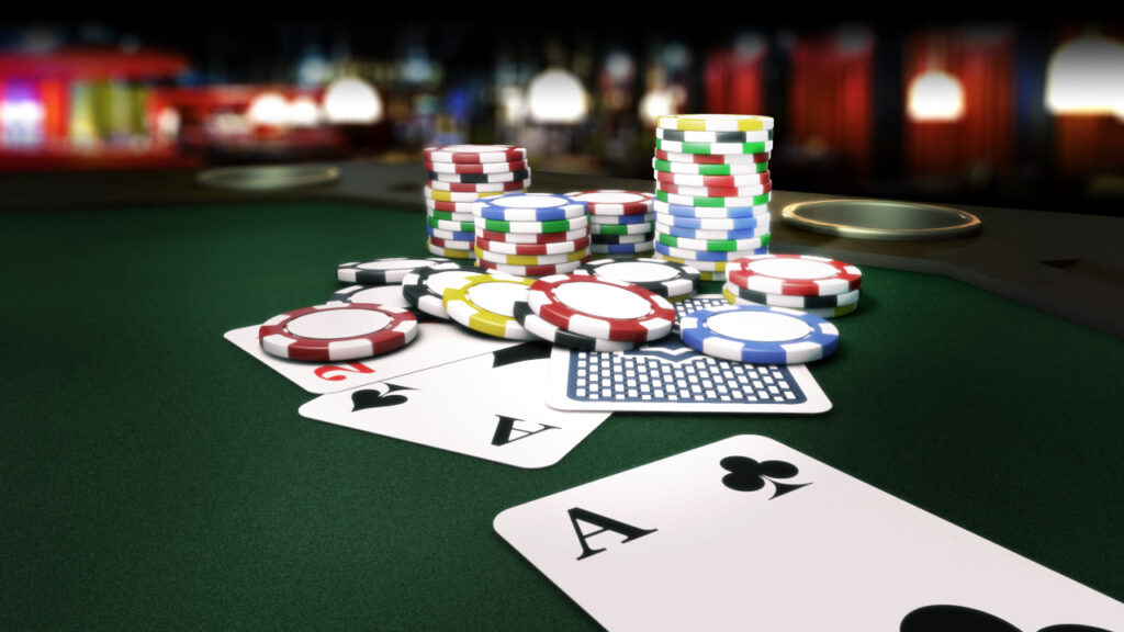 Tips Use to Win at Online Poker 