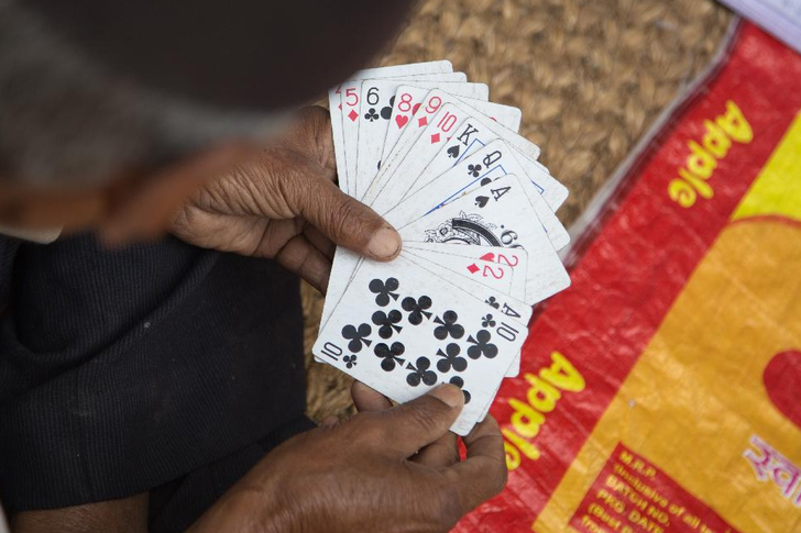 Want To Be Bigshot In Card Games? Participate In These Rummy Tournaments