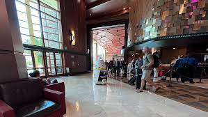 Tips and Tricks for Security Guards at Casinos