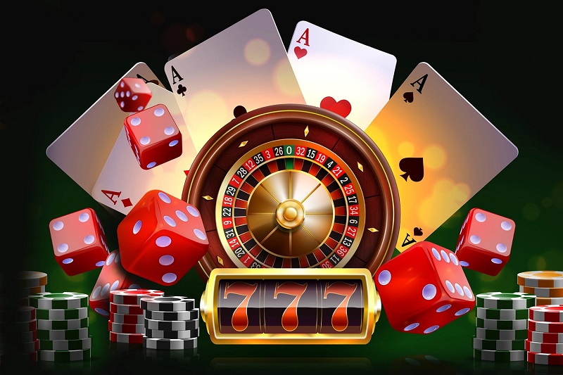 Advice and tactics for increasing your chances of winning in online baccarat
