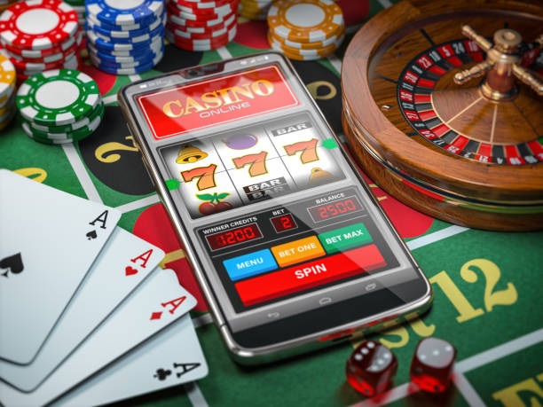 Online vs offline gambling, which is better?