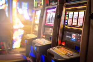 If you follow these simple guidelines, you may improve your odds of winning at online slot machines