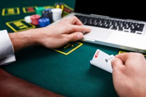 Togel betting online – A beginner’s journey