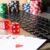 Online Poker: Navigating the Virtual Tables for Fun and Profit