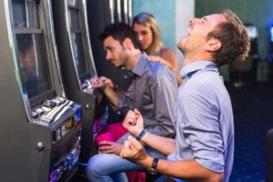 Tips for winning at online slots