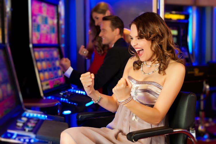 Top-rated and most-played online slots at joker123