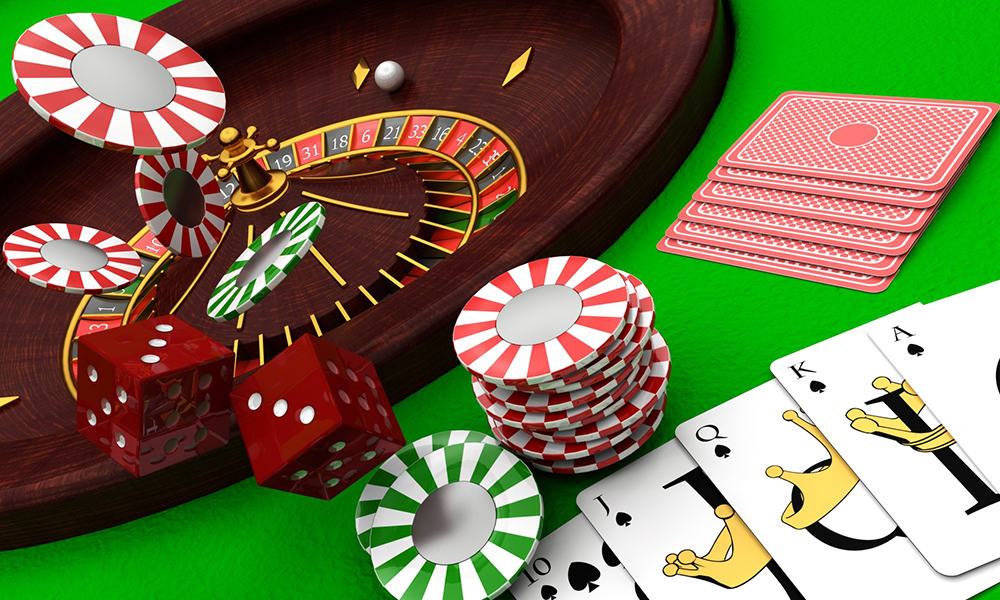 Singapore’s Hottest Online Casino – Unleash Your Winning Streak!