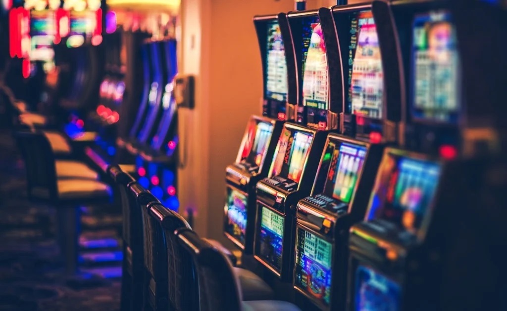 Finding your luck – Exploring different slot themes