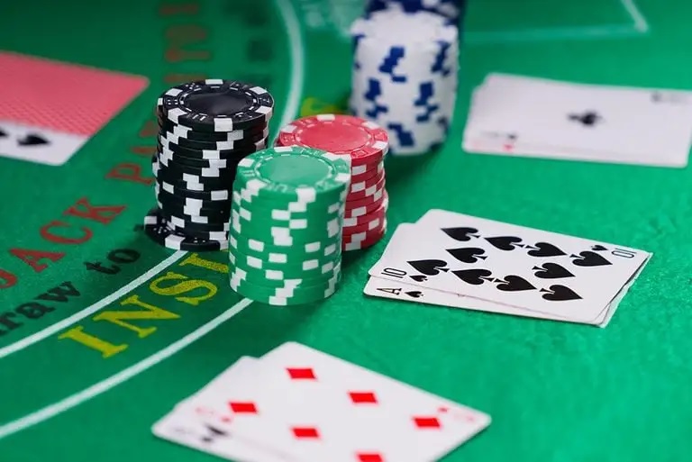 Ranking the 10 Best Casino Games